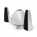 Edifier Prisma E3350BT Bluetooth 2.1 Speaker (White)